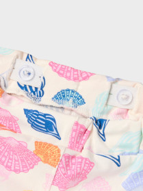NAME IT Shorts Joane Sea Salt